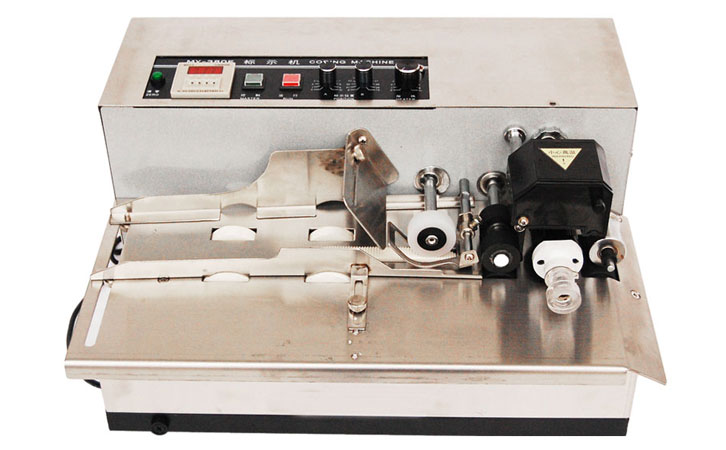 标准型日期标示机