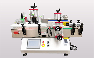 圆瓶自动贴标机